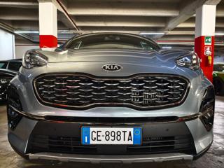 KIA Sportage usata, con Airbag