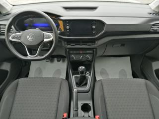 VOLKSWAGEN T-Cross usata, con Boardcomputer
