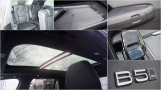 VOLVO XC90 usata, con Regolazione elettrica sedili