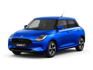 SUZUKI Swift usata, con Airbag