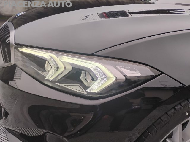 BMW 318 usata, con Lettore CD