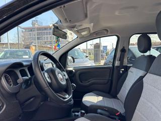 FIAT Panda Cross usata, con Autoradio