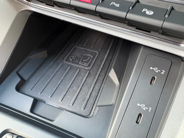 AUDI Q3 usata, con ESP