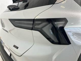 RENAULT Scenic usata, con Climatizzatore