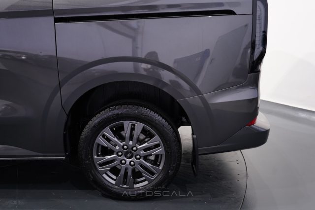 FORD Tourneo Custom usata, con Android Auto