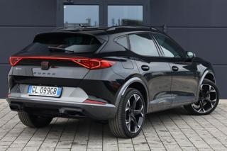 CUPRA Formentor usata, con Airbag laterali