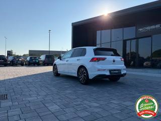 VOLKSWAGEN Golf usata, con Cronologia tagliandi