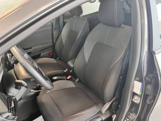 FORD Puma usata, con Sedile posteriore sdoppiato