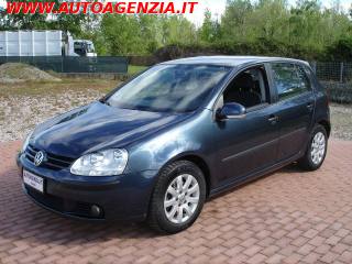VOLKSWAGEN Golf 1.6 5p. Comfortline