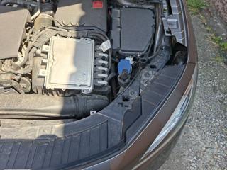 MERCEDES-BENZ GLA 200 usata 93