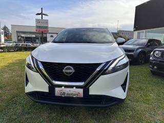 NISSAN Qashqai usata, con Airbag laterali
