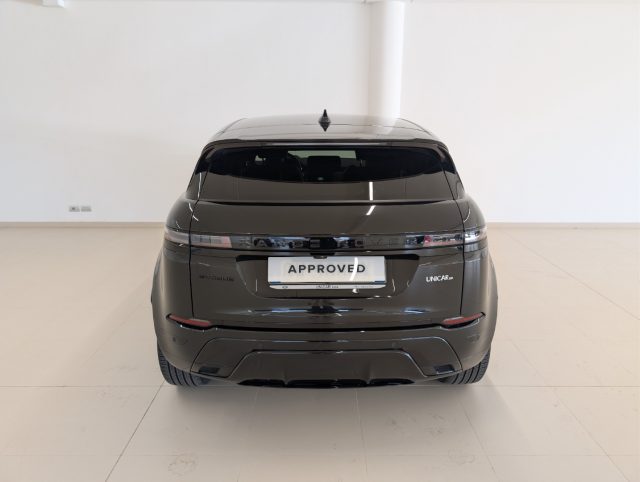 LAND ROVER Range Rover Evoque usata, con Airbag Passeggero