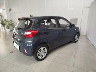 HYUNDAI i10 usata, con Airbag laterali