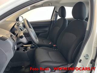 MITSUBISHI Space Star usata, con Alzacristalli elettrici