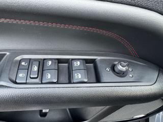 JEEP Compass usata, con Volante in pelle