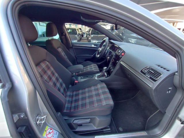 VOLKSWAGEN Golf GTI usata, con Climatizzatore