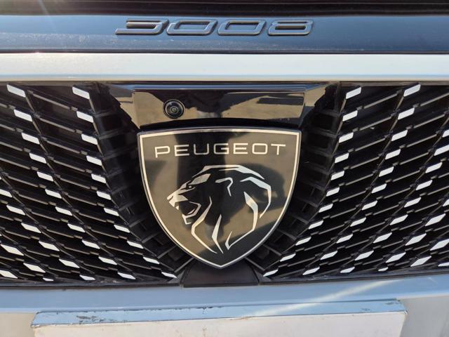 PEUGEOT 3008 usata 25