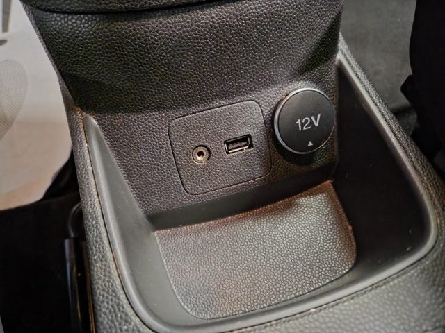 FORD Fiesta usata, con ESP