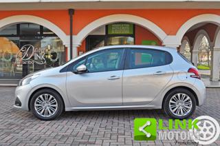 PEUGEOT 208 usata, con Airbag