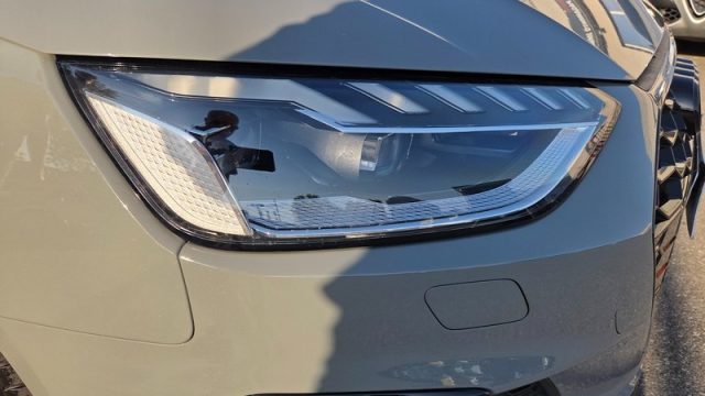 AUDI A4 usata, con Cerchi in lega
