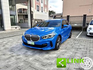 BMW 120 i 5p. Msport GARANZIA BMW