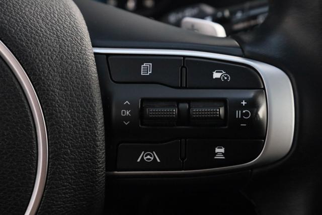 KIA Sportage usata, con Controllo trazione