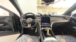 MERCEDES-BENZ GLC 220 usata, con Chiusura centralizzata