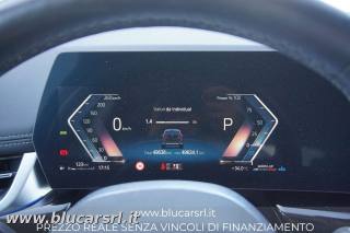 BMW X1 usata 13