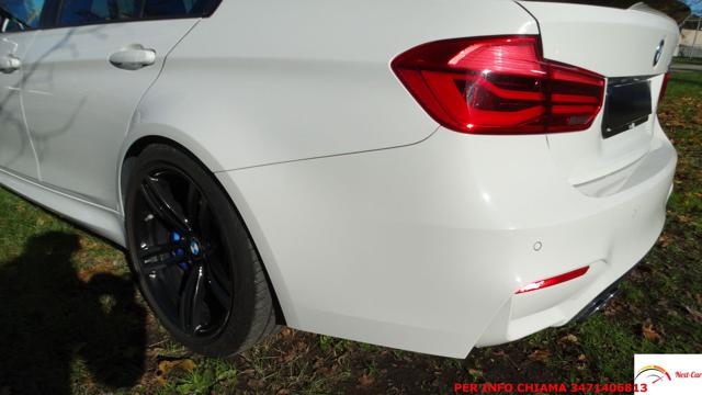 BMW M3 usata 71