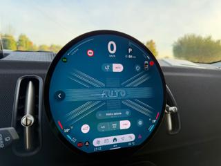 MINI Countryman usata, con Luci diurne LED