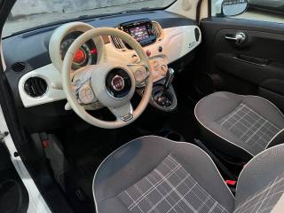 FIAT 500 usata, con Climatizzatore