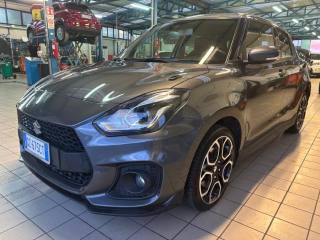 SUZUKI Swift usata, con Airbag laterali