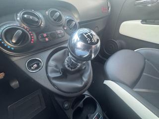FIAT 500 usata, con Cruise Control
