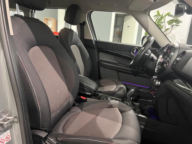 MINI Countryman usata, con Controllo trazione