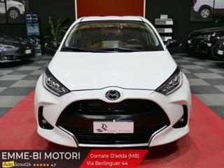 MAZDA 2 usata, con Airbag laterali