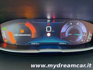 PEUGEOT 3008 usata, con Cruise Control