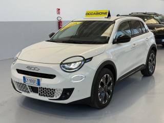 FIAT 600 Hybrid 100 CV DCT MHEV La Prima