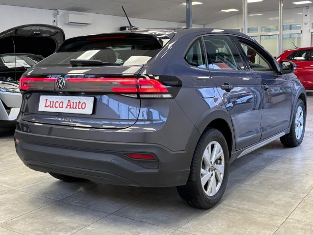 VOLKSWAGEN Taigo usata, con Airbag Passeggero
