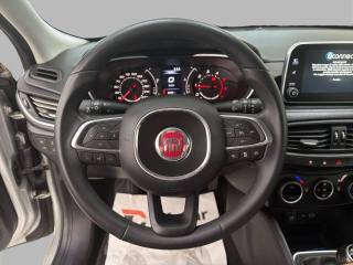 FIAT Tipo usata, con Cerchi in lega