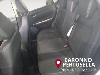 SUZUKI Vitara usata, con Fendinebbia