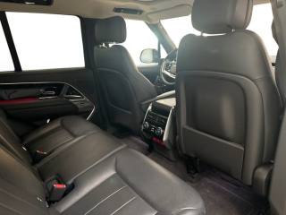 LAND ROVER Range Rover usata, con Airbag Passeggero
