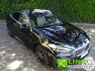 BMW 218 usata, con Cerchi in lega