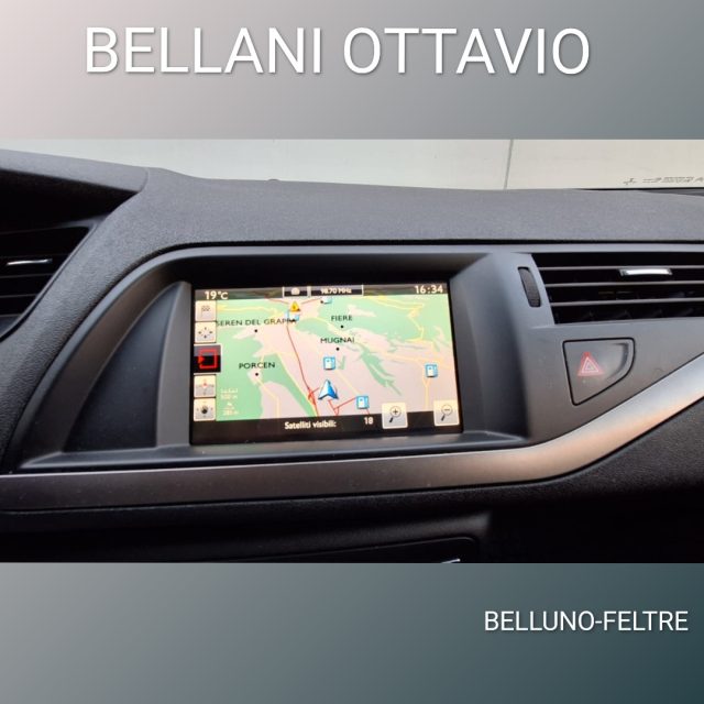 CITROEN C5 usata, con Cruise Control