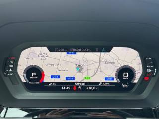 AUDI A3 usata, con Controllo automatico clima