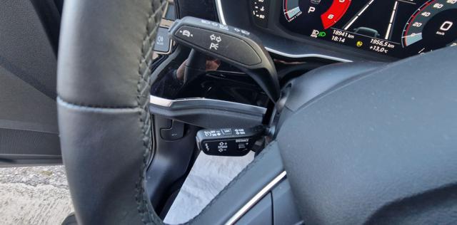 AUDI Q3 usata, con ESP