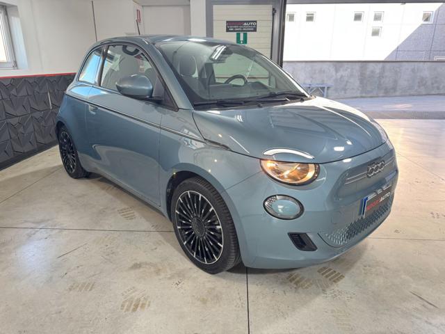 FIAT 500e usata, con Airbag laterali