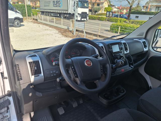 FIAT Ducato usata 13