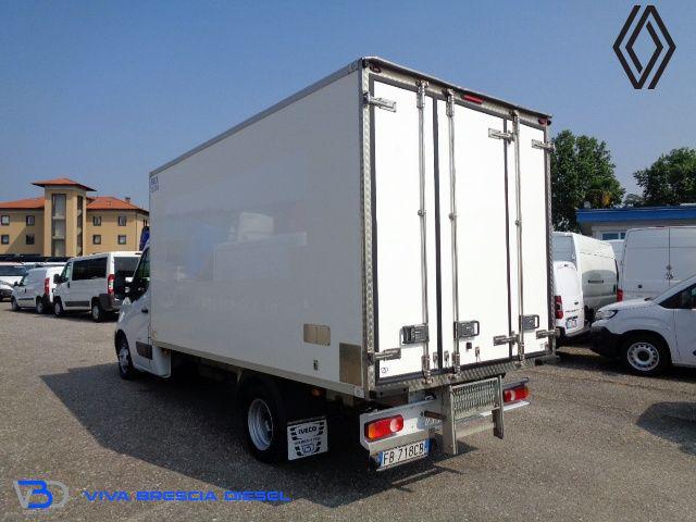 RENAULT Master usata, con ESP