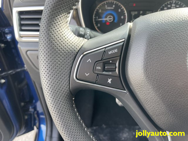 DFSK Glory 580 usata, con Sistema di navigazione