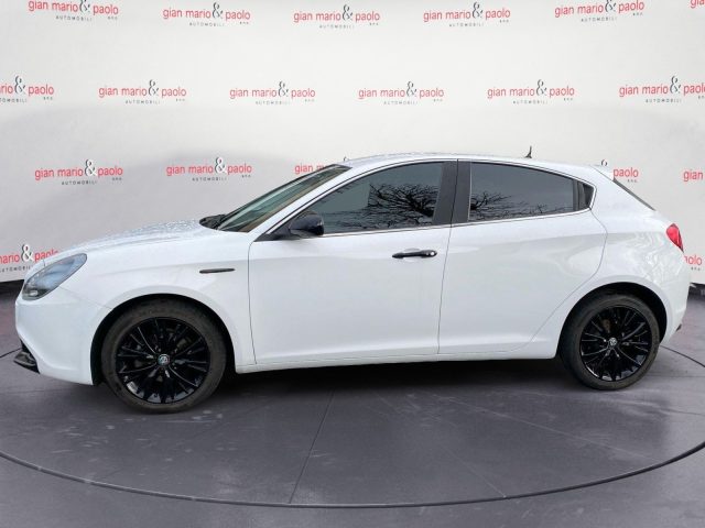 ALFA ROMEO Giulietta usata, con Airbag